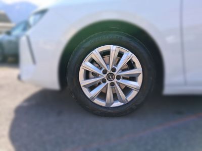 Opel Astra Gebrauchtwagen Opel Astra Gebrauchtwagen