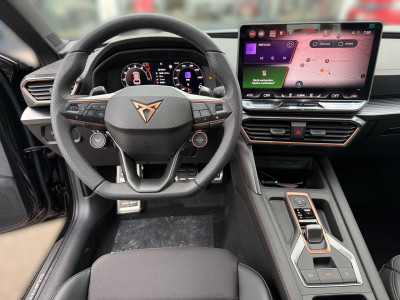 Cupra Leon Vorführwagen Cupra Leon Vorführwagen