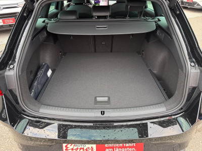 Cupra Leon Vorführwagen Cupra Leon Vorführwagen