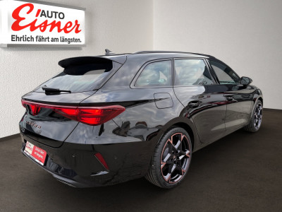 Cupra Leon Vorführwagen Cupra Leon Vorführwagen