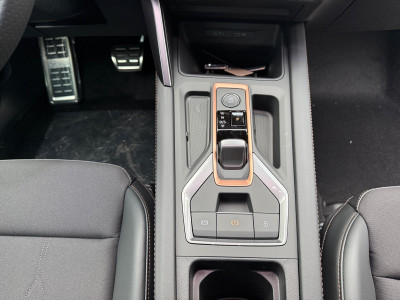 Cupra Leon Vorführwagen Cupra Leon Vorführwagen