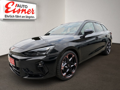 Cupra Leon Vorführwagen Cupra Leon Vorführwagen