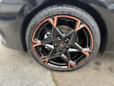 Cupra Leon Vorführwagen Cupra Leon Vorführwagen