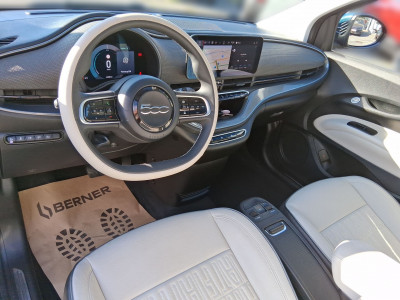 Fiat 500 Gebrauchtwagen