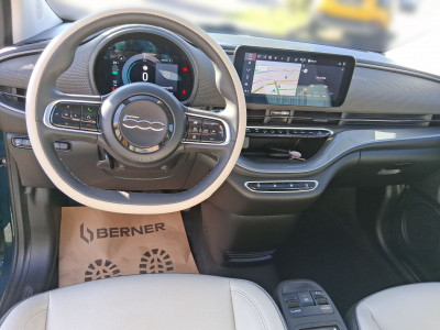 Fiat 500 Gebrauchtwagen