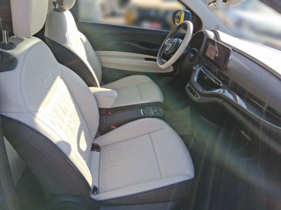 Fiat 500 Gebrauchtwagen