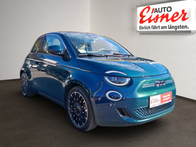 Fiat 500 Gebrauchtwagen