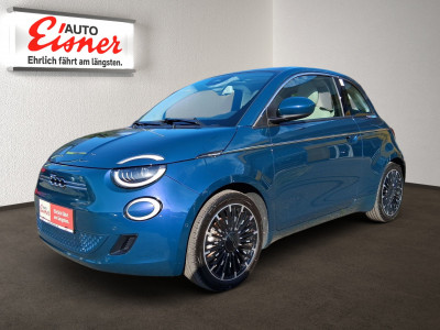 Fiat 500 Gebrauchtwagen
