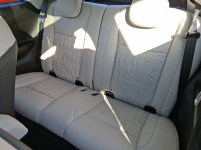 Fiat 500 Gebrauchtwagen