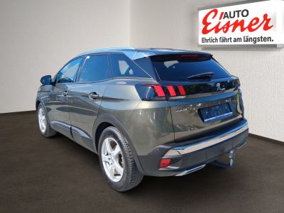 Peugeot 3008 Gebrauchtwagen