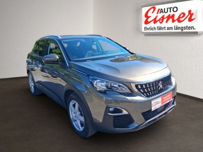 Peugeot 3008 Gebrauchtwagen