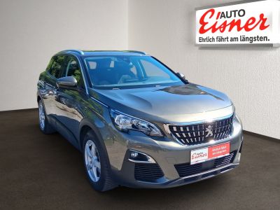 Peugeot 3008 Gebrauchtwagen