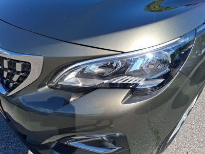 Peugeot 3008 Gebrauchtwagen