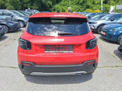 Jeep Avenger Neuwagen Jeep Avenger Neuwagen