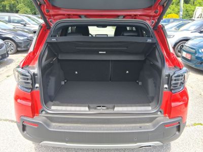 Jeep Avenger Neuwagen Jeep Avenger Neuwagen