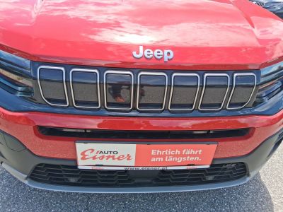 Jeep Avenger Neuwagen Jeep Avenger Neuwagen