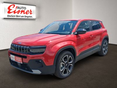 Jeep Avenger Neuwagen Jeep Avenger Neuwagen