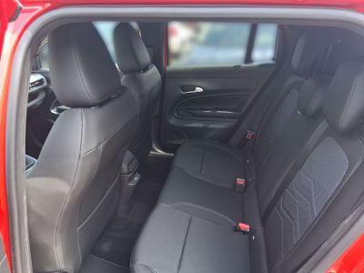 Jeep Avenger Neuwagen Jeep Avenger Neuwagen
