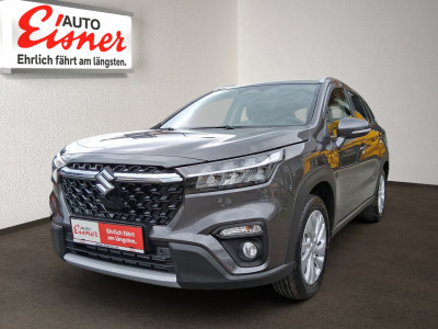 Suzuki S-Cross Gebrauchtwagen