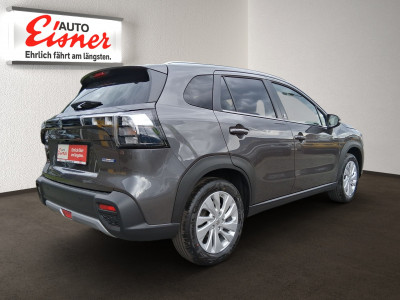 Suzuki S-Cross Gebrauchtwagen