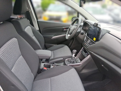 Suzuki S-Cross Gebrauchtwagen