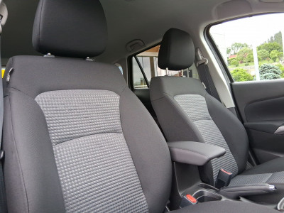 Suzuki S-Cross Gebrauchtwagen