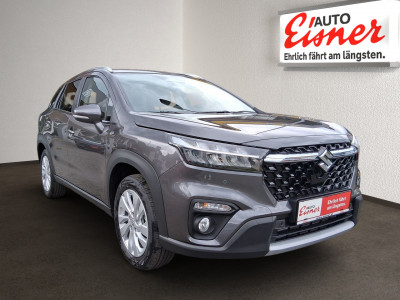 Suzuki S-Cross Gebrauchtwagen