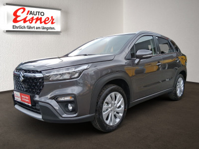 Suzuki S-Cross Gebrauchtwagen