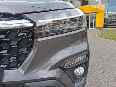 Suzuki S-Cross Gebrauchtwagen