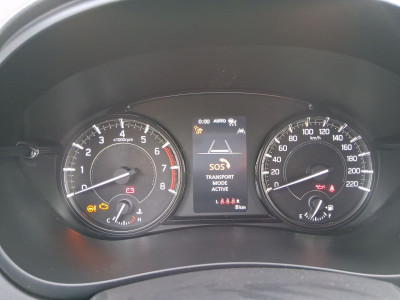Suzuki S-Cross Gebrauchtwagen