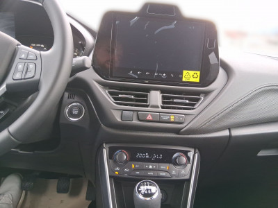 Suzuki S-Cross Gebrauchtwagen