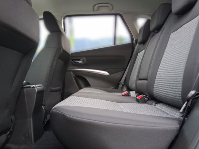 Suzuki S-Cross Gebrauchtwagen