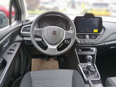 Suzuki S-Cross Gebrauchtwagen