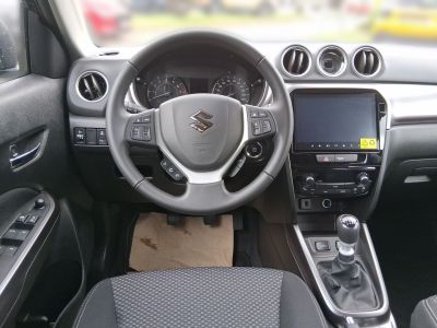 Suzuki Vitara Gebrauchtwagen Suzuki Vitara Gebrauchtwagen