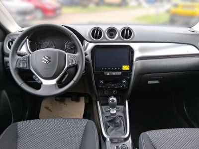 Suzuki Vitara Gebrauchtwagen Suzuki Vitara Gebrauchtwagen