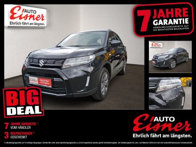 Suzuki Vitara Gebrauchtwagen Suzuki Vitara Gebrauchtwagen
