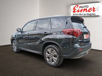 Suzuki Vitara Gebrauchtwagen Suzuki Vitara Gebrauchtwagen