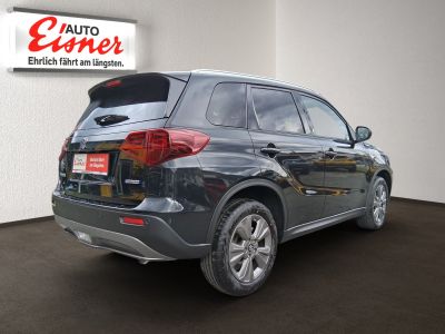 Suzuki Vitara Gebrauchtwagen Suzuki Vitara Gebrauchtwagen