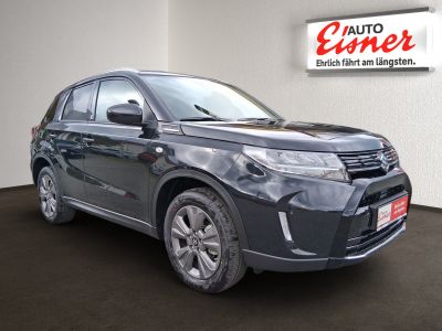 Suzuki Vitara Gebrauchtwagen Suzuki Vitara Gebrauchtwagen