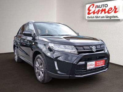 Suzuki Vitara Gebrauchtwagen Suzuki Vitara Gebrauchtwagen