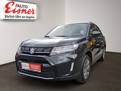 Suzuki Vitara Gebrauchtwagen Suzuki Vitara Gebrauchtwagen