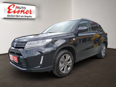 Suzuki Vitara Gebrauchtwagen Suzuki Vitara Gebrauchtwagen