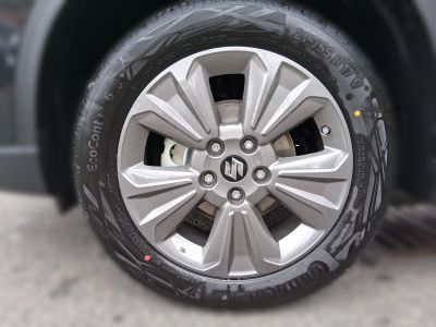 Suzuki Vitara Gebrauchtwagen Suzuki Vitara Gebrauchtwagen