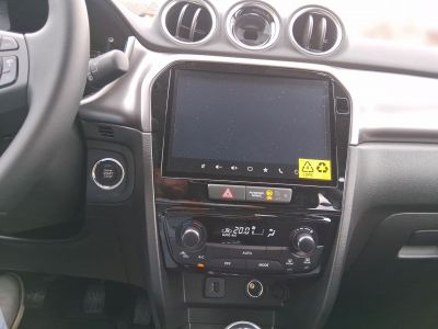 Suzuki Vitara Gebrauchtwagen Suzuki Vitara Gebrauchtwagen