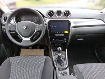 Suzuki Vitara Neuwagen