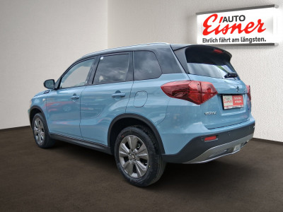 Suzuki Vitara Neuwagen