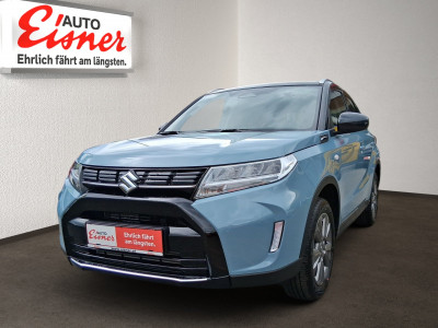 Suzuki Vitara Neuwagen