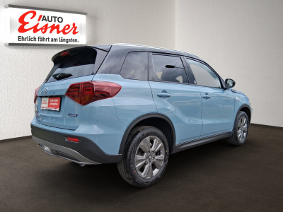 Suzuki Vitara Neuwagen