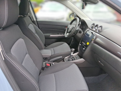 Suzuki Vitara Neuwagen