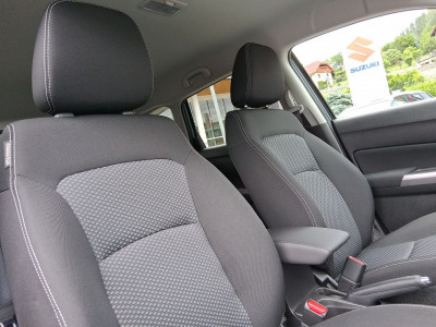 Suzuki Vitara Neuwagen